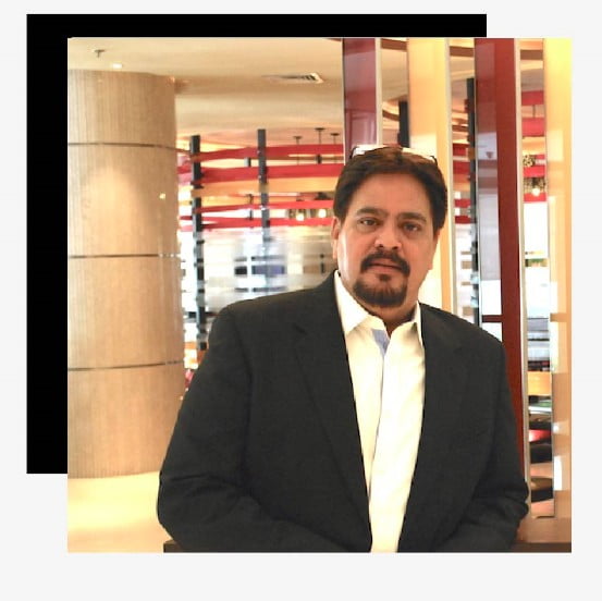 Pramod Parkar Sales Trainer and Corporate Leader Mumbai