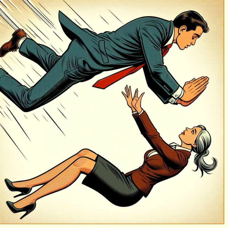 Trust is a leap of faith, we can help train your teams so that their clients can trust them