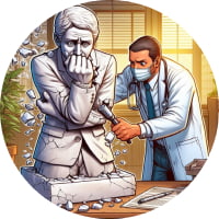 A good executive coaching partner will help chisel out the best in your leaders and executives