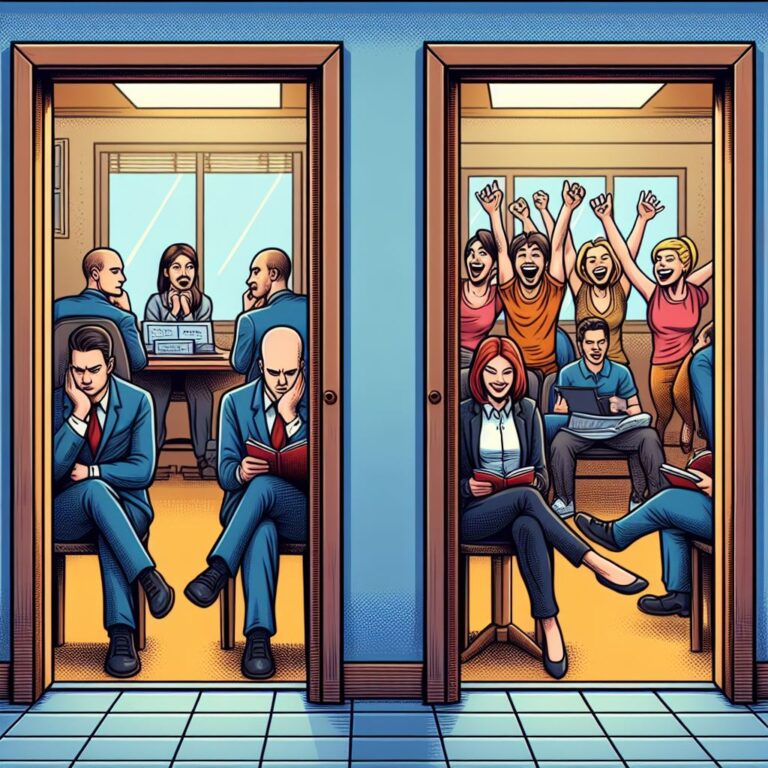 Happy learners vs sad learners, and how HR teams can help