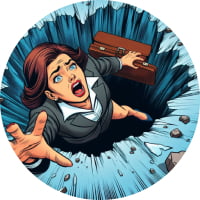 Will you let your client fall into zero trust?