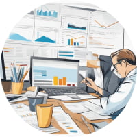 Feedback tracking and measurement of data is crucial in the training and development process