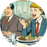 Continuous learning is like eating from buffet