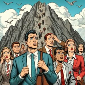 How to manage fear and resistance in coaching