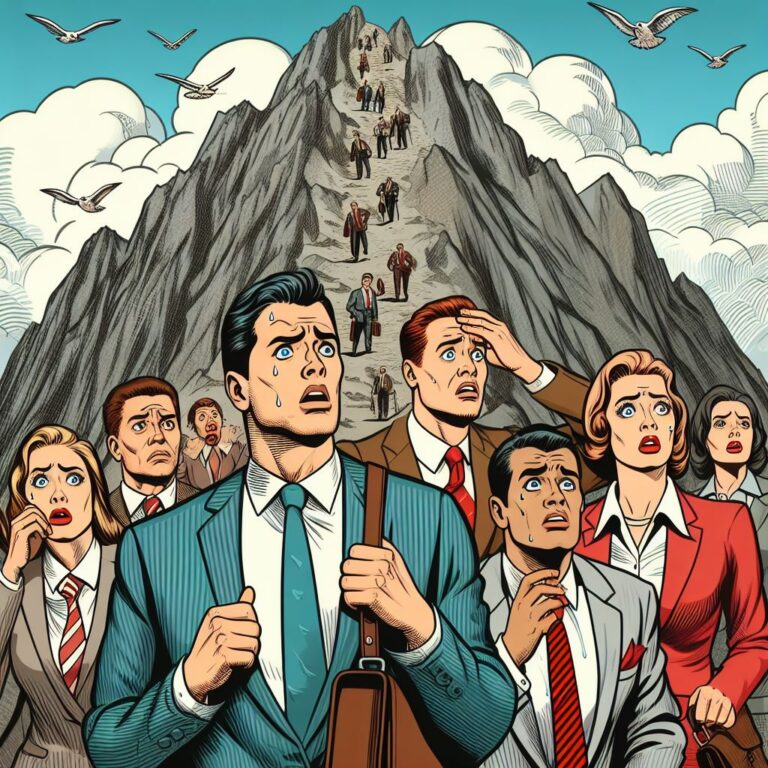 How to manage fear and resistance in coaching