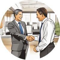 accountability and trust is a two way street with coaching