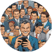 Micro learning content in training and development