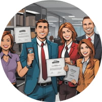 How to motivate people who have no interest in working. Edify Consultants mumbai