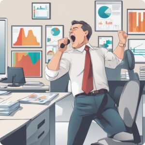 How to take the boredom out of employee training