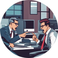 poor communication and silos can be fixed with good training and development from edifyconsultants, indians best L&D company