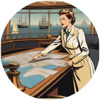 get the path and map to the client's problems.