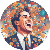 happy learner in corporate training