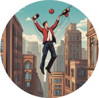 Coaching is like walking a tight rope, falling is easy