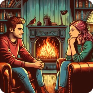 Active listening is a great tool in coaching because it can build a lot of trust and safety with others. Learn more about coaching from edify consultants india