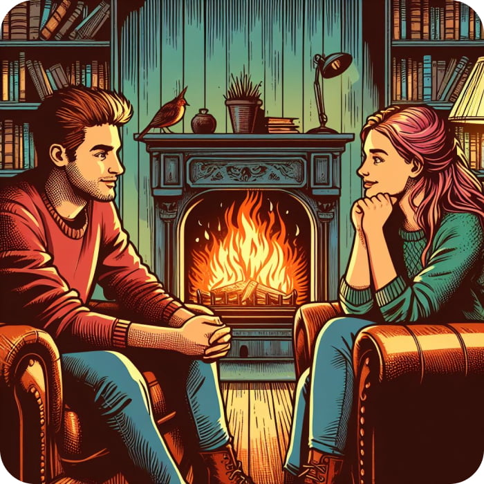 Active listening is a great tool in coaching because it can build a lot of trust and safety with others. Learn more about coaching from edify consultants india