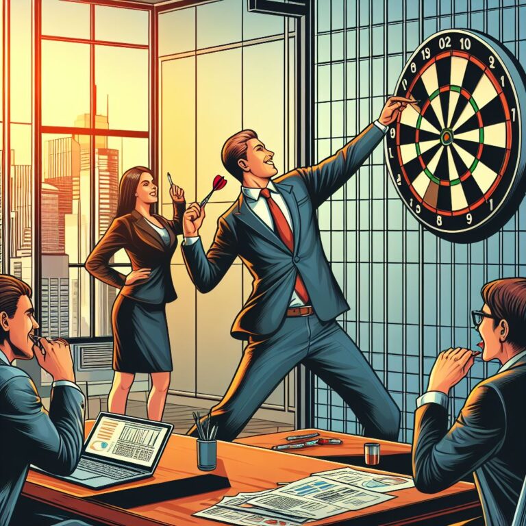 goal setting is the first and most important step of a coaching conversation