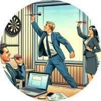 Goal setting is an important first step in any conversation