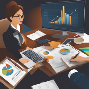 Edify consultants. Learning and development. Even HR managers, who aren't tech wizards, can transform your training programs into engaging, impactful journeys. How? By harnessing the power of data, your secret weapon to track, measure, and manage the effectiveness of your L&D efforts.