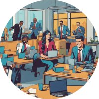 well being is an important part of employee retention.