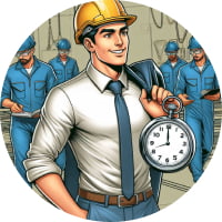 Supervisors should know how to manage time correctly
