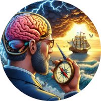 Coaching is about being the compass for your client so they can navigate inner storms with confidence