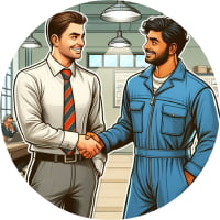 Strategic alignment and collaboration across departments is crucial