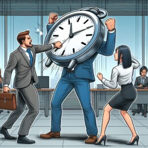 Time management for supervisors is a very crucial skill