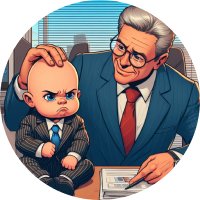 Bust the myth - Older clients do take younger people seriously, the resistance is in the mind