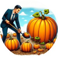 The Coach is like a farmer tending to his crops