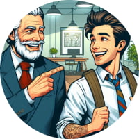 Young coaches can bring new perspective to old echo chambers