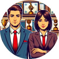 Build your credibility, show off credentials and grow your network in coaching