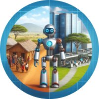 Ai can be your global teammate helping you connect different parts of the world in new ways