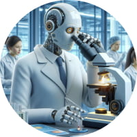 Let ai help you in problem solving,