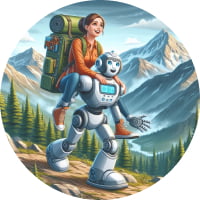 AI will be your budy helping you out if you learn how to through proper training and development