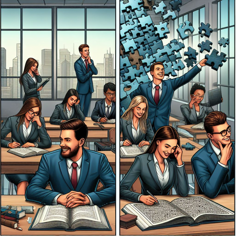 Informal versus formal learning, which is better? our approach at edify consultants is to use a combination where we see fit.