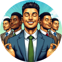 Coaching helps in selfawareness