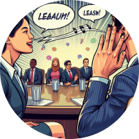 Active listening is key to briding