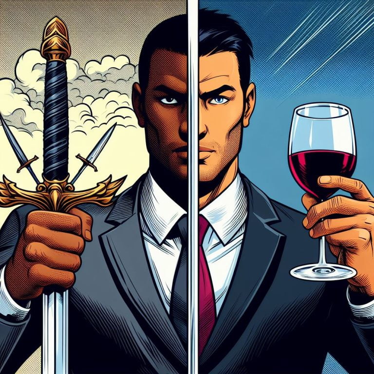 Leaderships skills in corporate wartimes and peacetimes are different, but can be trained with a good partner like edifyconsultants.