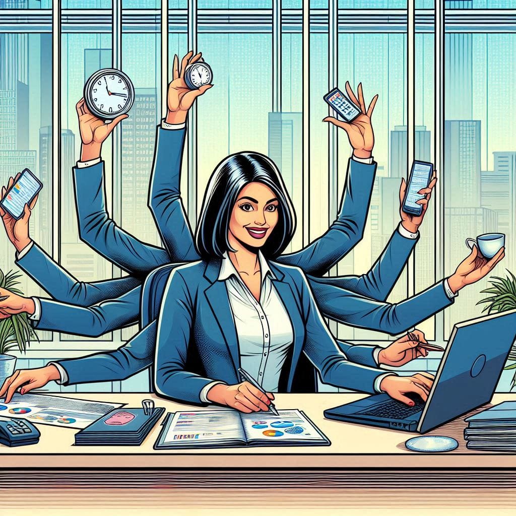 which coaching styles applies best to you?