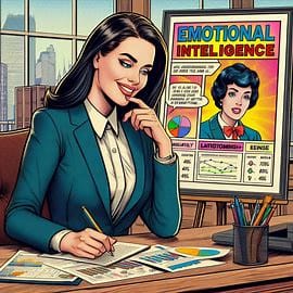 leadership emotional quotient determines if your company grows while others fail