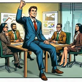 FREE Assessment for Human Resources, sales teams and corporate leadership