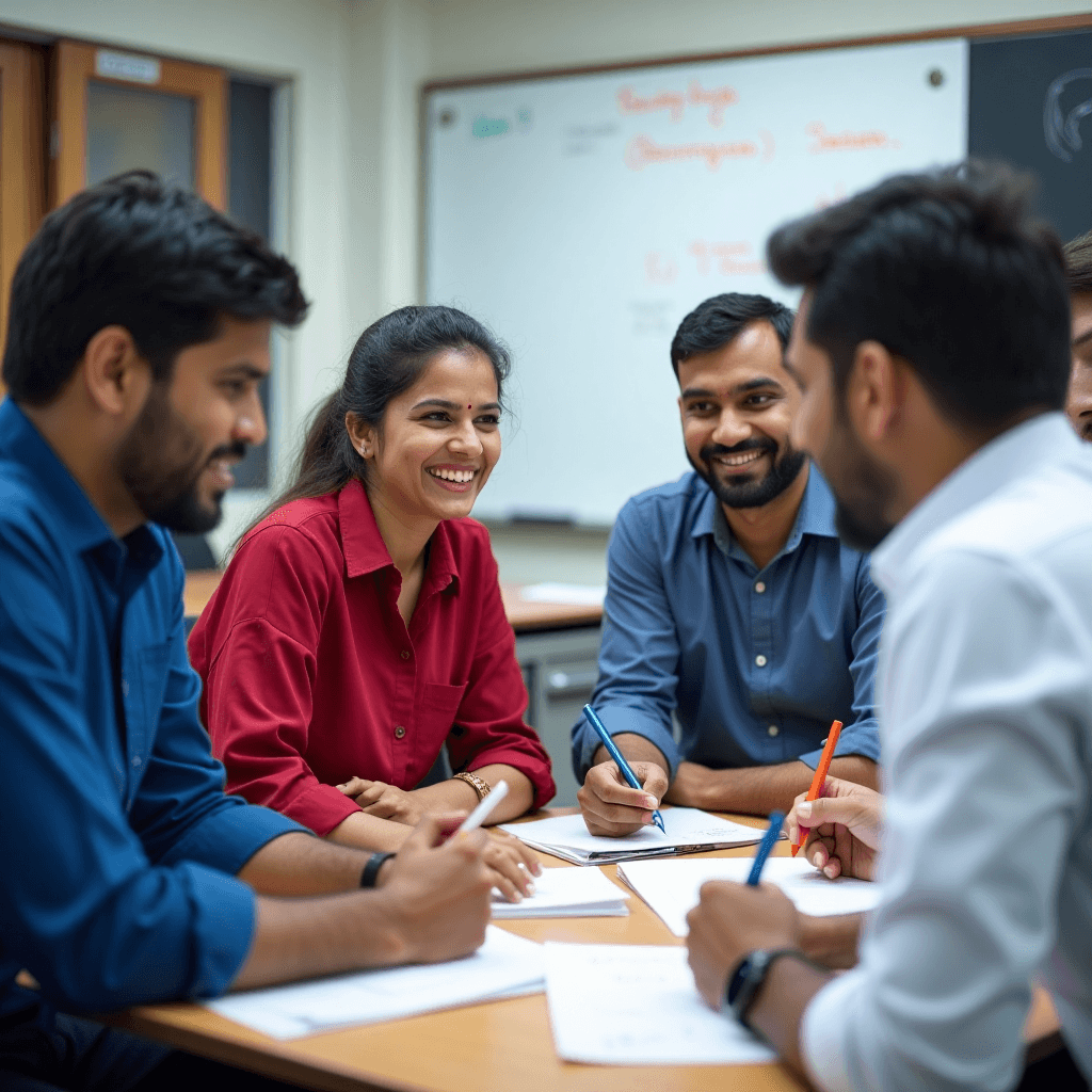 sales training activity