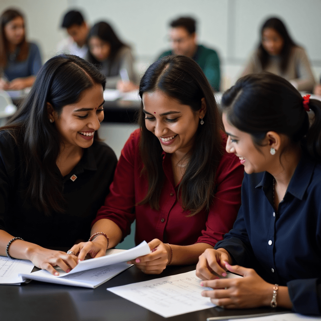 Case study, training activity