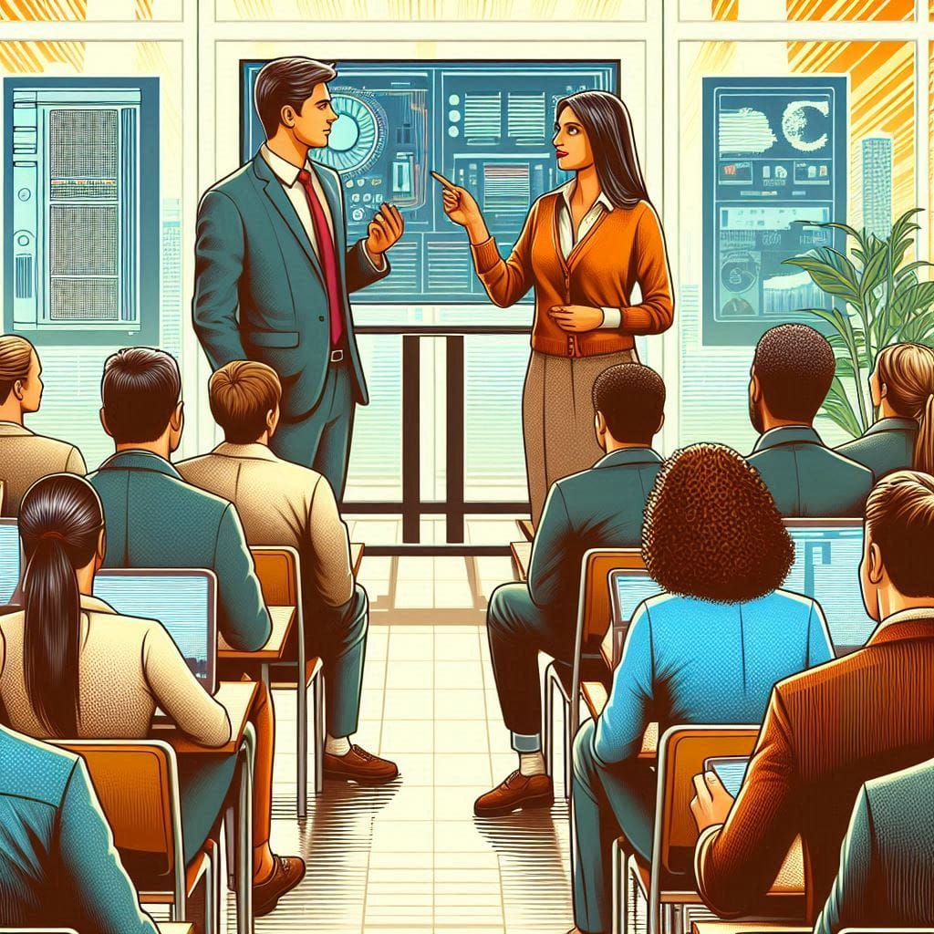 cross functional training makes teams better