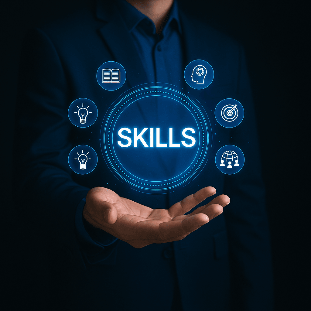 Skill development for corporate leaders and managers mumbai india