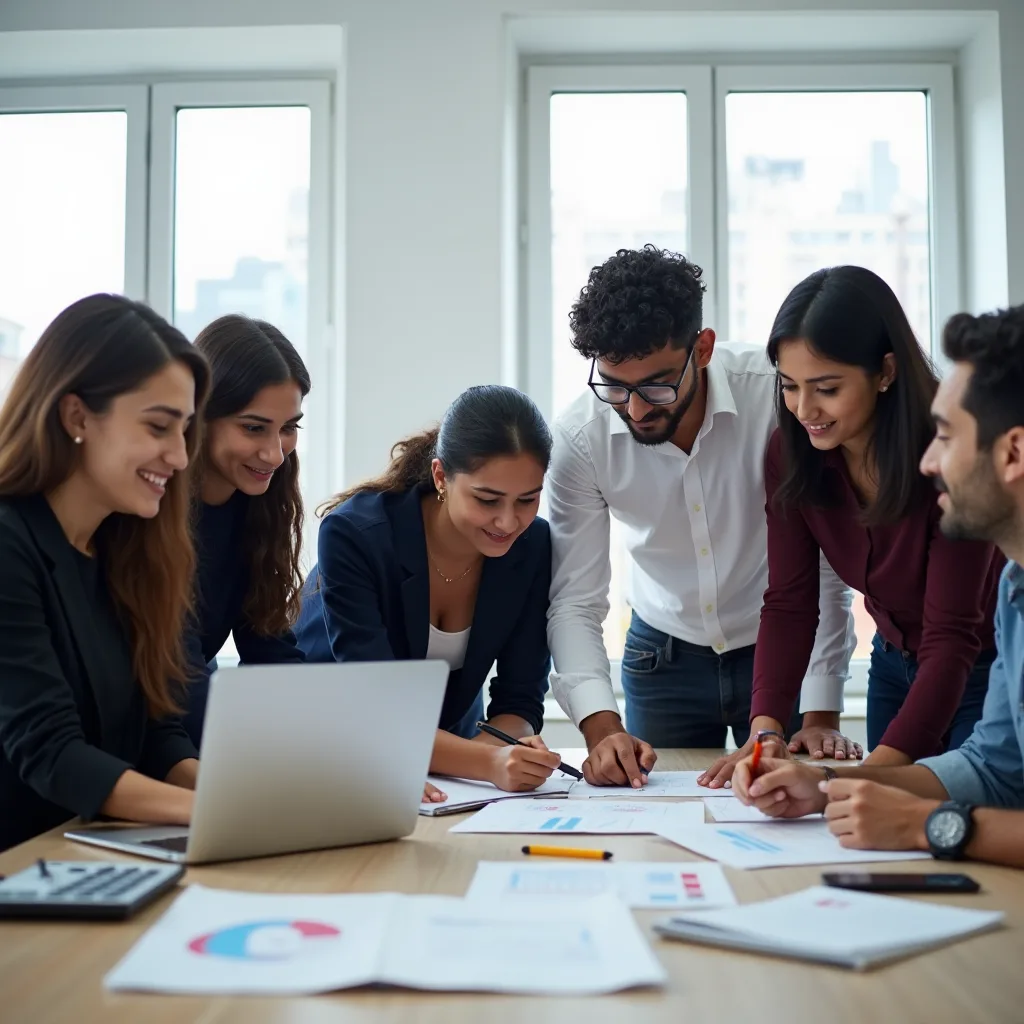 Critical interpersonel skill training is essential for corporate teamwork and organisational success